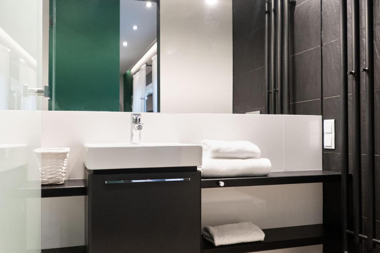 Apartment Beier - New City Center Of Lodz Bagian luar foto