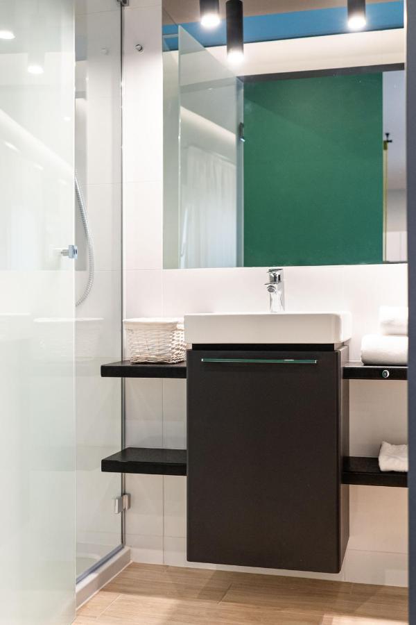 Apartment Beier - New City Center Of Lodz Bagian luar foto